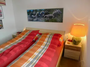 Apartment em Zillis com 2 quartos e capacidade para 7 pessoas - Image 5