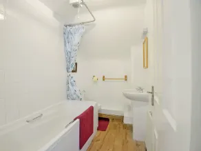 7 Schlafzimmer Unterkunft in Acton, near Langton Matravers - Image 2