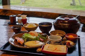 Hananoki Inn - Image 4