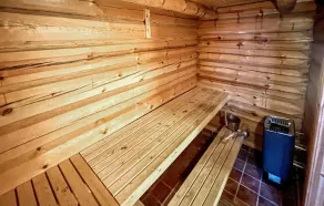 Maison confortable à Sälen avec sauna - Image 2