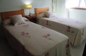 Apartment - Standard floor - with terrace - Image 3