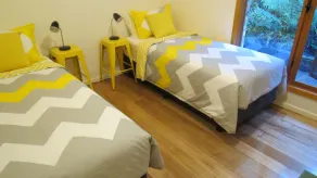Um santuário do estresse da vida moderna e uma chance de se conectar com a natureza - Image 5
