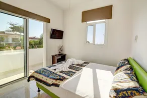 Villa Mario - just 2 min walk from Kapparis, Firemans  Beach - Image 5