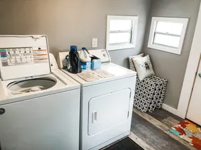 Our Happy Place -The Cozy Cottage near the Buffalo National River - Image 3