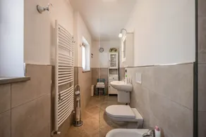 Studio-Apartment Casa Nicole mit Bergblick, WLAN und Garten - Image 5