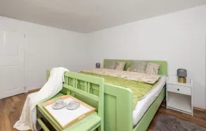 Pet Friendly Home In Otocac With Sauna - Image 4