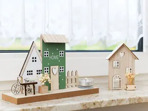 Ferienwohnung Mühlenblick im Landhaus am Grafthof - Ferienwohnung Mühlenblick - Image 3