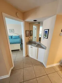 HERE YA' GO! ST REGIS UNIT 1310 OCEANFRONT! YOUR HAPPY PLACE! 2 BR 2 BA CONDO! - Image 4