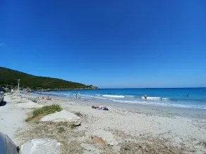 Les Pins - Vue sur mer à Santa Severa - Cap Corse - Image 4