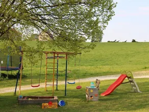 Ferienhof Wiesenblick - Image 3