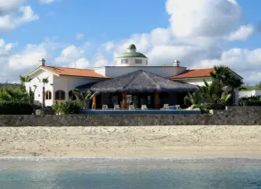 Casa Cardonal - Magnífica finca frente al mar con casita de invitados - Image 4