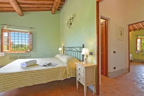 Francigena Apartments with Shared Pool and Private Garden - Image 5
