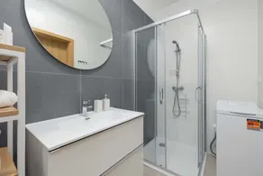 Comfortable Apartment in Dąbki | Balcony, Parking, Close to Sea - Image 2