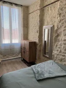 1 bedroom apartment in lesparre-mã©doc - Image 5