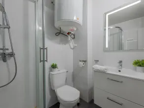 Apartment Les Cyclades-2 by Interhome - Image 2