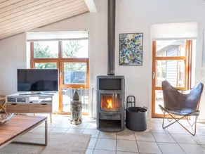 6 person holiday home in Fanø - Image 3