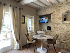 Romantisk LOFT i det 18. århundrede provencalske bondegård - Image 4