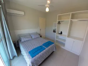 Apartamento a 700m da Praia Grande - Image 2
