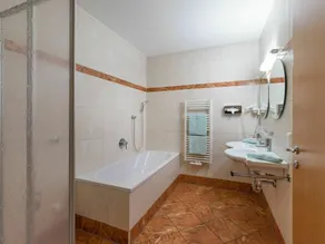 Apartment i Stumm med 2 sovrum som kan rymma 10 - Image 3