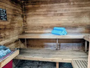 Chalet 145 at the Official Collins Lake Resort - Image 3