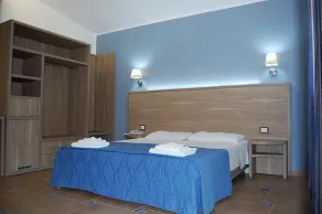 Apartment mit 1 Schlafzimmer in einer Residenz - Image 5