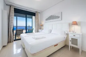 Gemelos 26 Resort Apartment 27C Levante Beach - Image 4