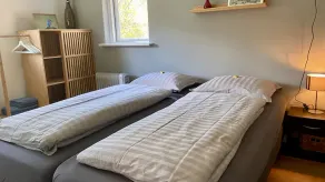 Ferienhaus für 6 Personen am Fuße der Dünen, 100 m vom Strand entfernt. Vrouwenpolder Zeeland - Image 3