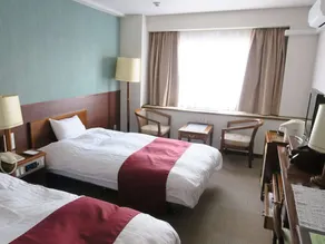 La Campagne Hotel Fukagawa - Image 2