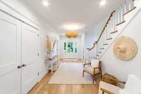 New 4-bedroom House with Swimming Pool–Just a 10-minute Walk to Town - Image 2