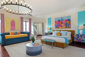 Villa Del Gallo, a Luxury Estate in Bermuda Dunes - Image 5