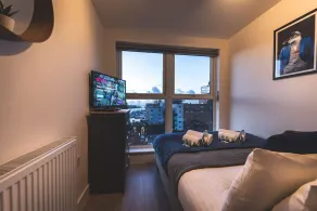 Smart Apartments - The Royal Victoria - Image 5