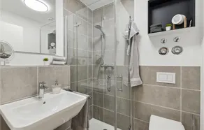 Splendida casa a Tossens con sauna - Image 4
