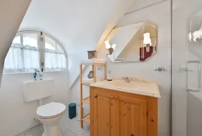 Landhaus Vilmnitz - Wohnung 1 - Image 2