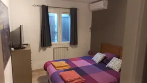 Coqueta casa con pisc cerca de Provenza Střemy para 4-5 personas - Image 3