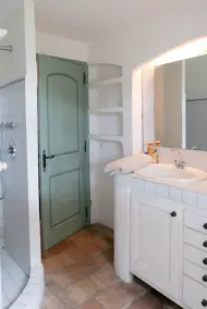 Saint Tropez Ramatuelle 7 bdr aircon villa heated pool on Cap Camarat 10mn beach - Image 3