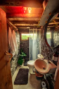 Chalets Boutique de Vereda - Image 2