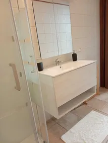 Court house in Milan - tourist rental - Image 3