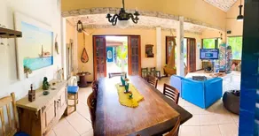 Buzios - Geribá - 3 suites - NATURE - QUIET - SAFETY - Image 5
