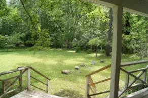 Afsondret Hideway i Bath County - Image 5