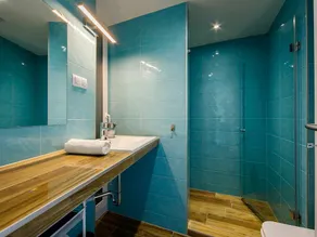 Beautiful apartment for 6 guests with WIFI, pool, A/C, TV, terrace and pets allowed - Image 2
