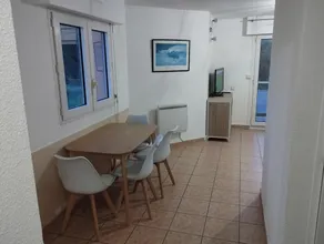Appartement 4 personnes entre mer et Golf à Anglet - Image 5