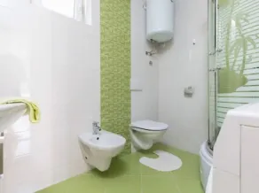Casa de vacaciones Marín, (14536), Vinišće, riviera Trogir, Croacia - Image 3