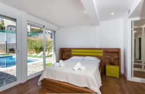Villa Pool & Beach Anoreta Golf - Image 3