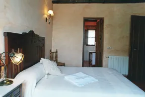 Canchalejo Rural House, Authentizität und Schönheit - Image 4