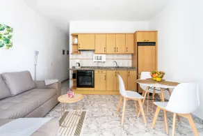 Casa Alcalá - Apartamento El Piso - Image 4