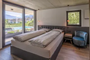 Apartamento 'Köfele Lodge Rosa' com vista para a montanha, piscina partilhada e acesso Wi-Fi - Image 3