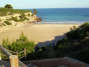 Luxury Seafront Apartment for Families in L'Ametlla de Mar - Image 4