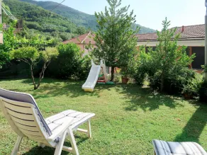 Bellissimo appartamento per 4 ospiti con A/C, WIFI, TV, patio, animali ammessi e vista panoramica - Image 2