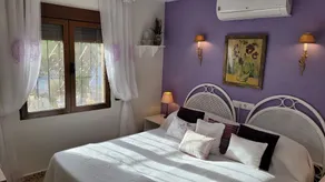Private Villa with pool amazing view of la Cumbre - Image 5