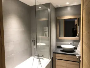 Appartement PREMIUM 10 personnes LE RIDGE LES ARCS 1600 - Image 3